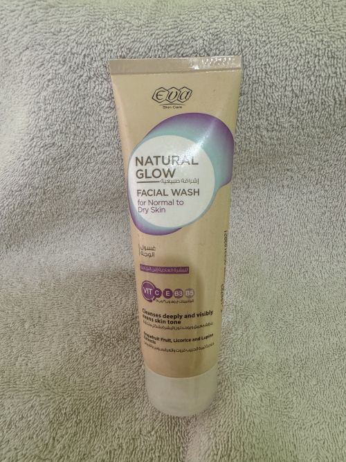 Facial dirt remover 